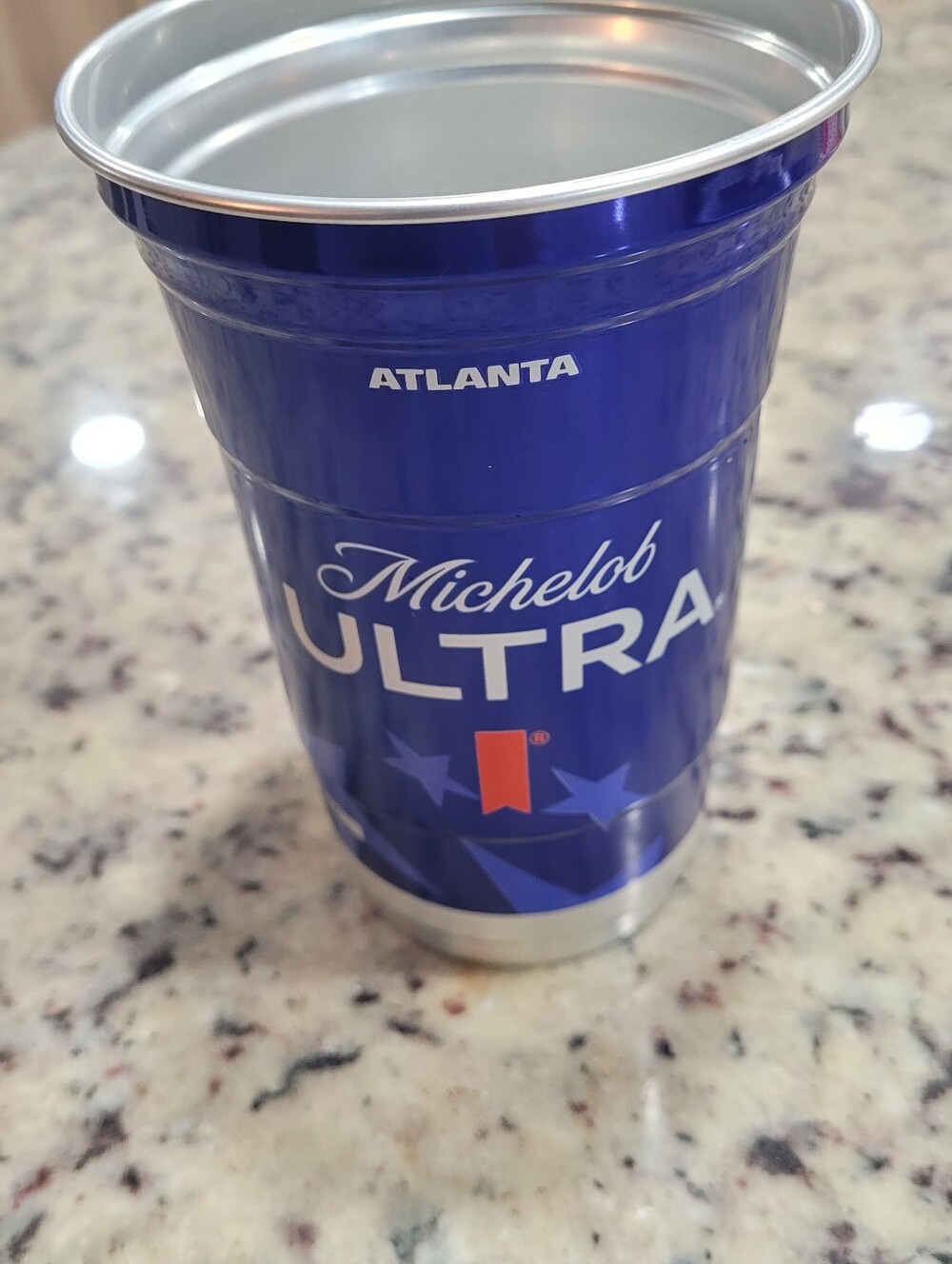 Fifa World Cup 2026 Atlanta Aluminum Cup
